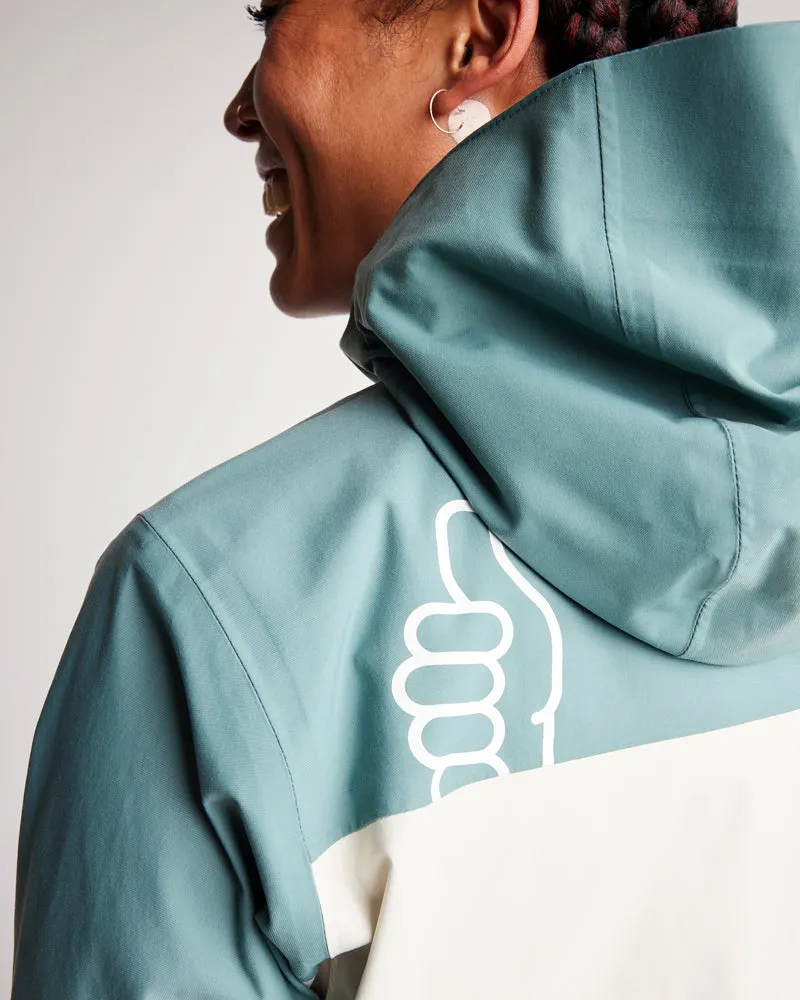 Astoria Jacket [OUTLET]