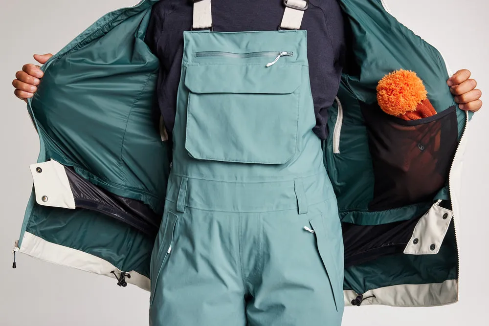 Astoria Jacket [OUTLET]