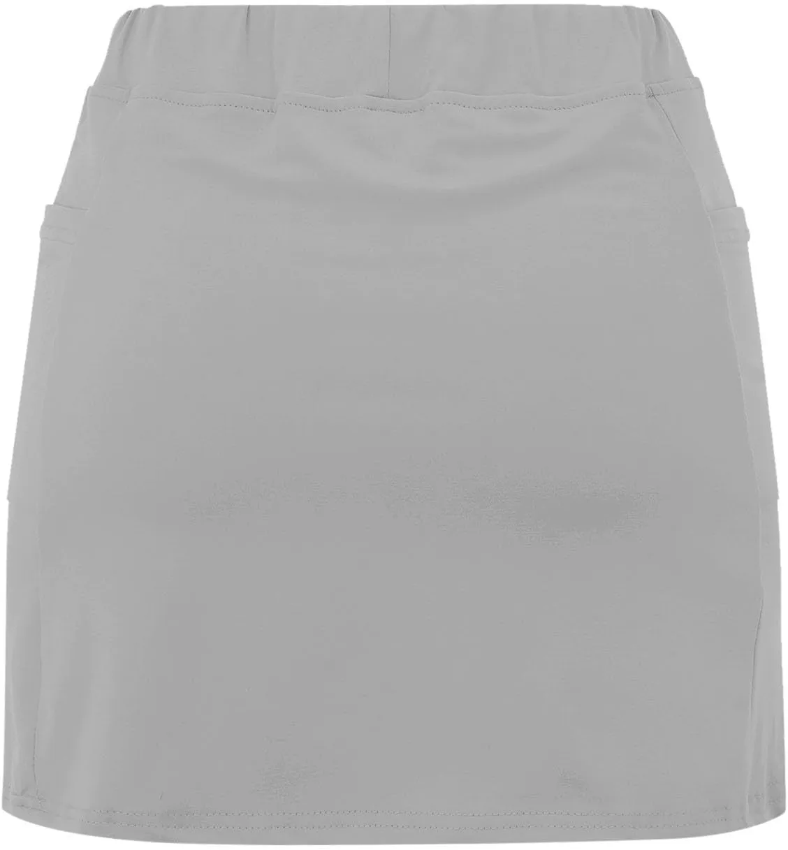 Athletic Skorts for Women with Pockets Tummy Control High Waist Yoga Shorts Casual Tennis Mini Short Skirts
