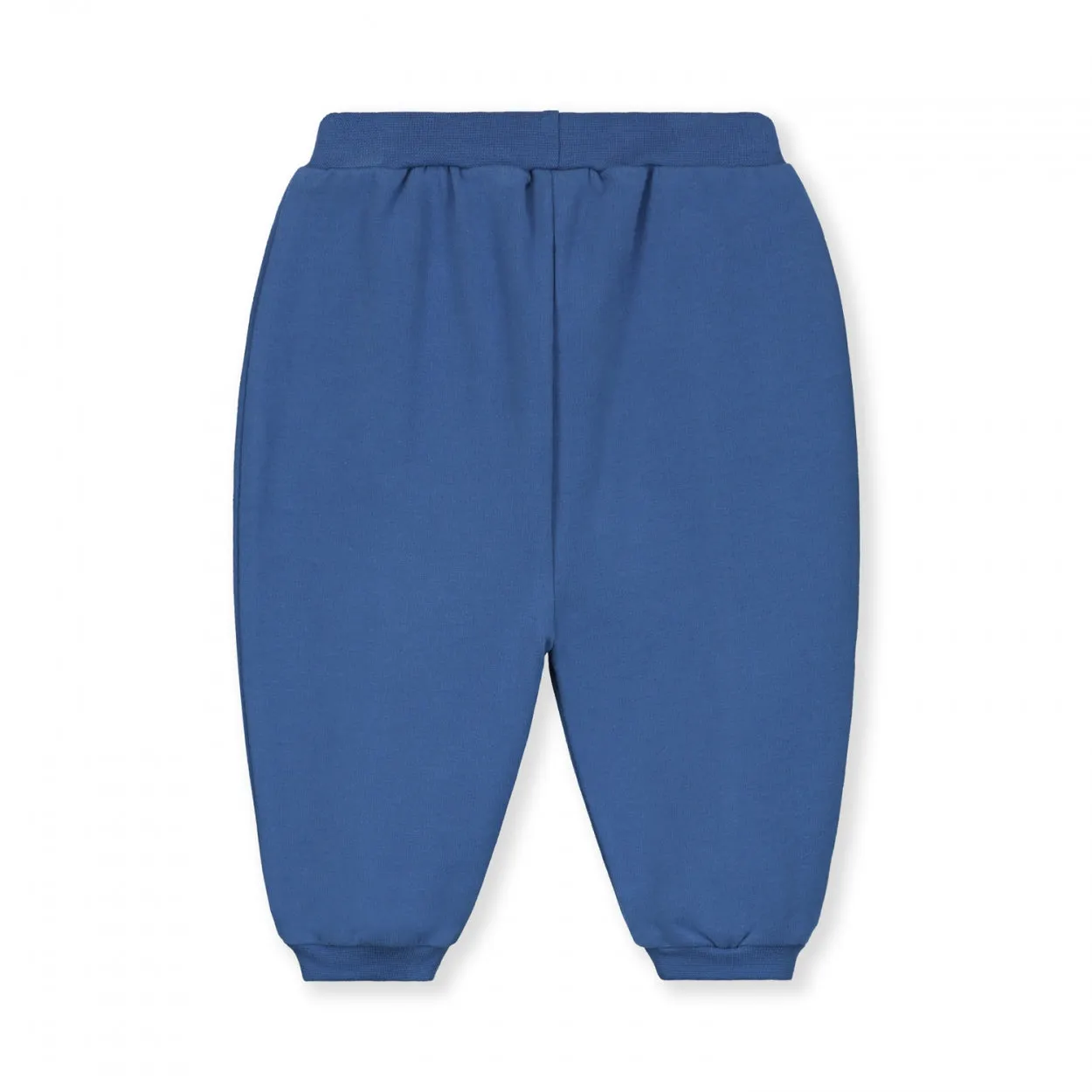 Baby Pant with Pintucks | Blue Moon