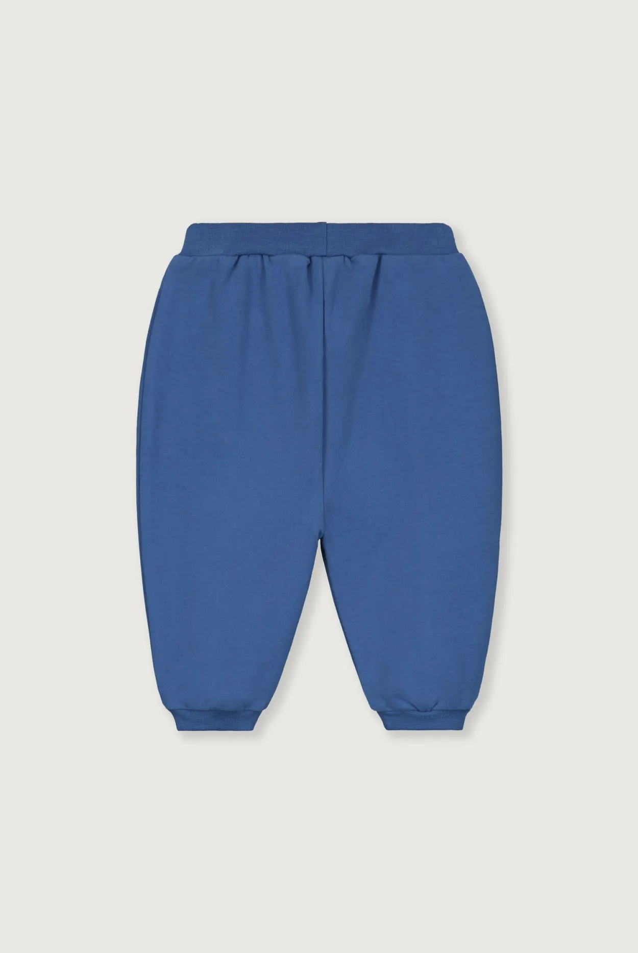 Baby Pant with Pintucks | Blue Moon