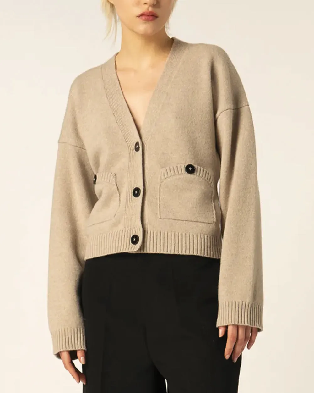 Bamboo Lagos Cardigan