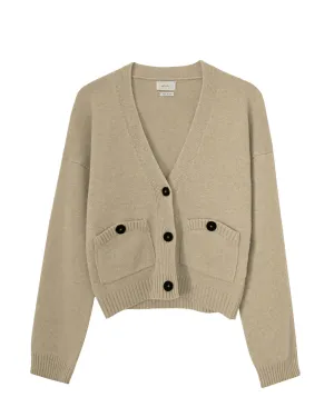 Bamboo Lagos Cardigan