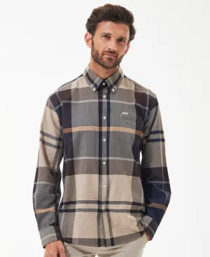 Barbour Bearpark Shirt