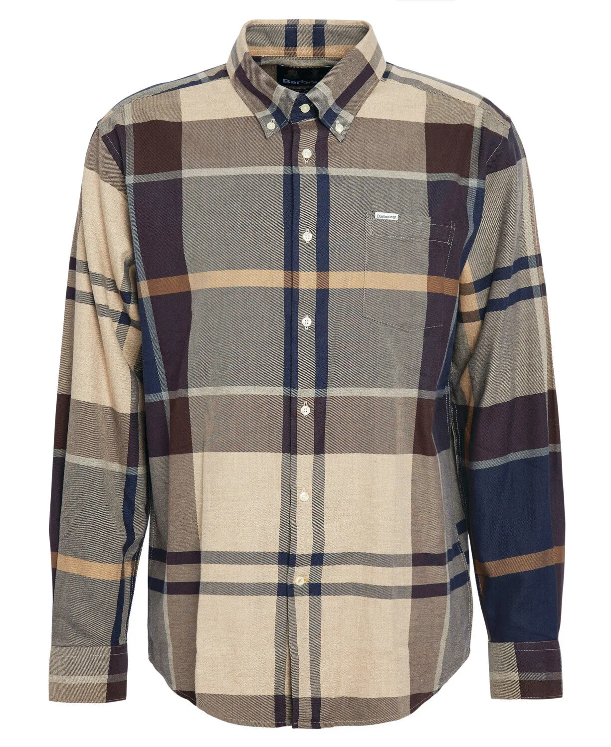 Barbour Bearpark Shirt