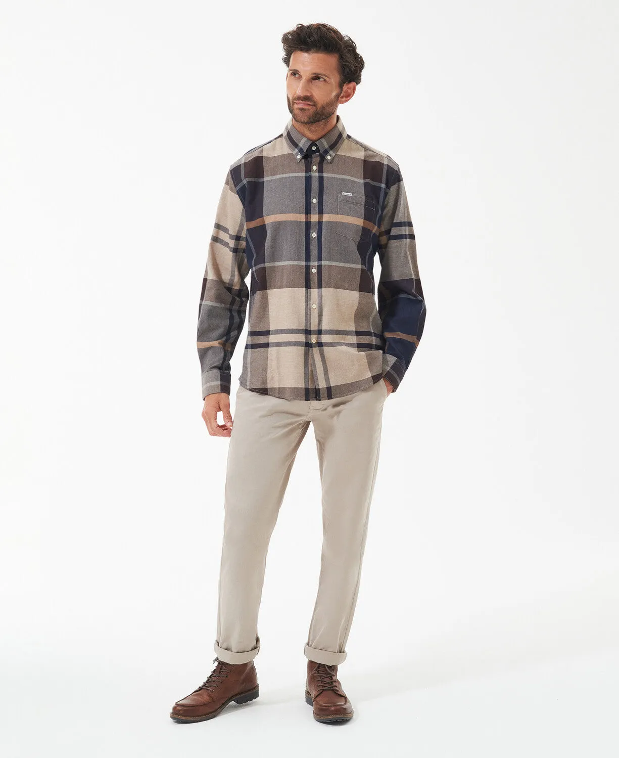 Barbour Bearpark Shirt