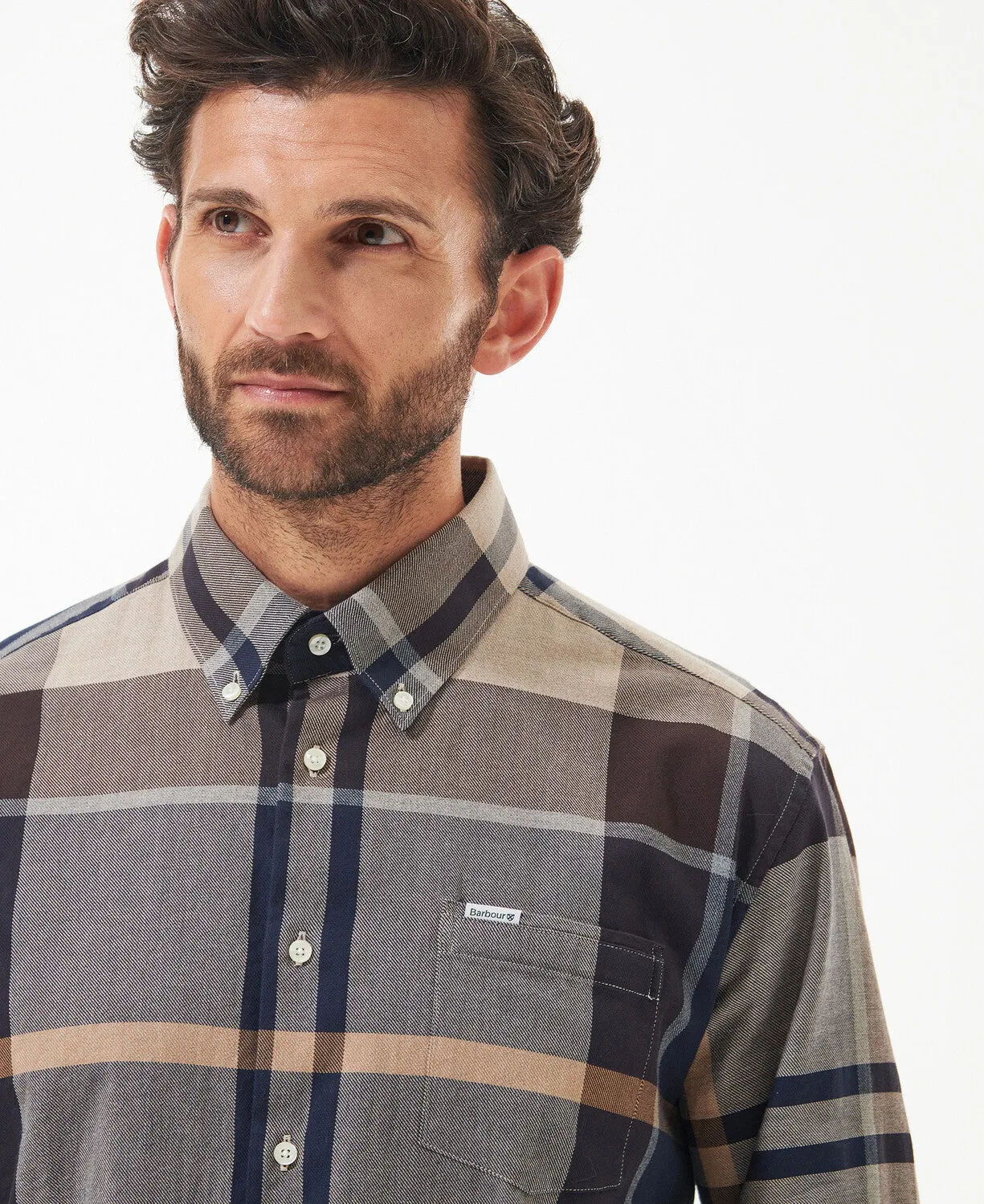 Barbour Bearpark Shirt