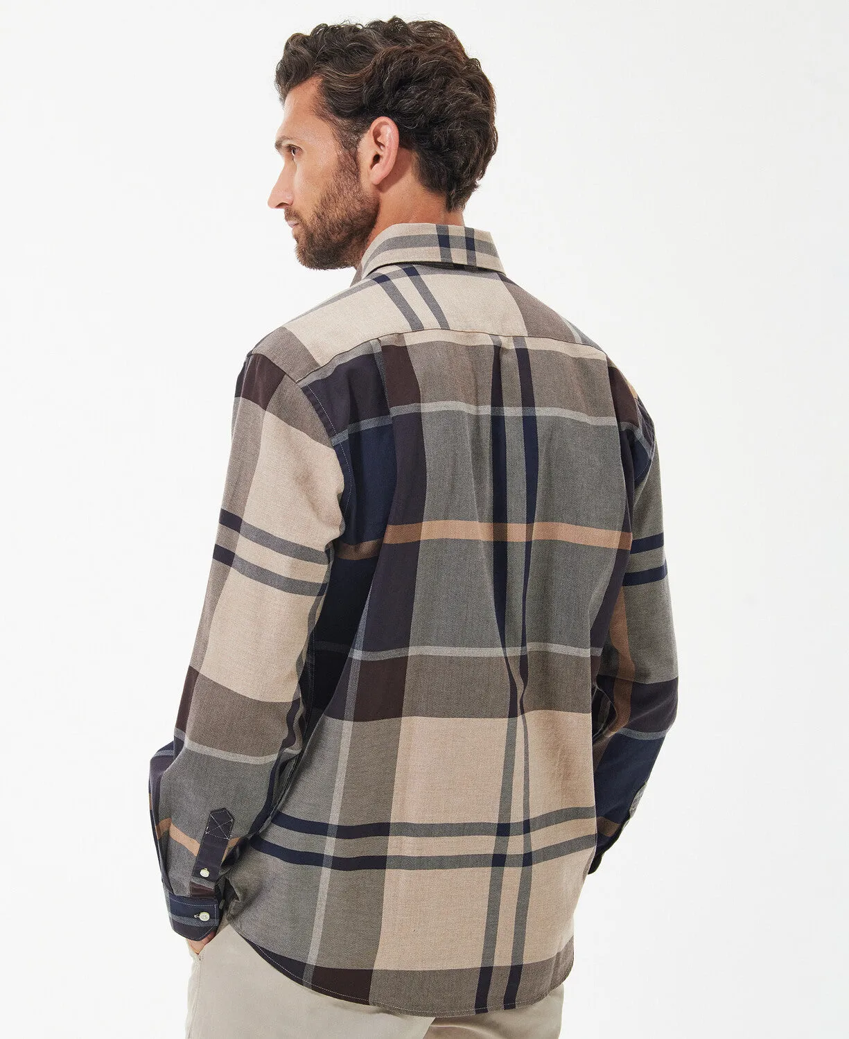 Barbour Bearpark Shirt