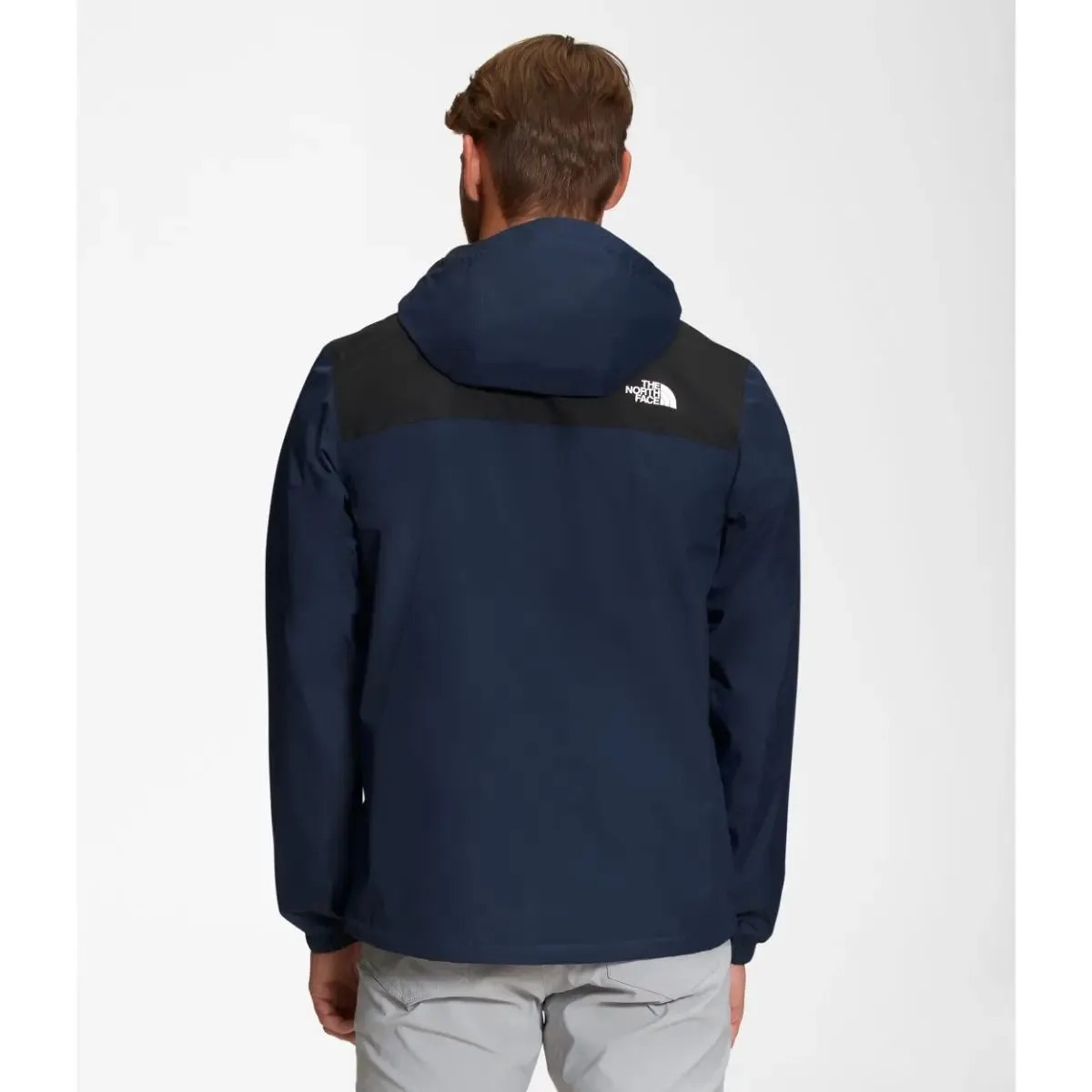 Chaqueta Hombre Antora Azul