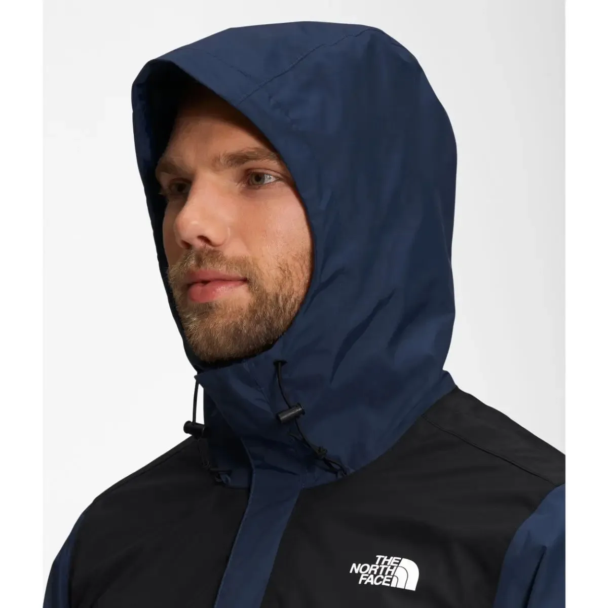 Chaqueta Hombre Antora Azul