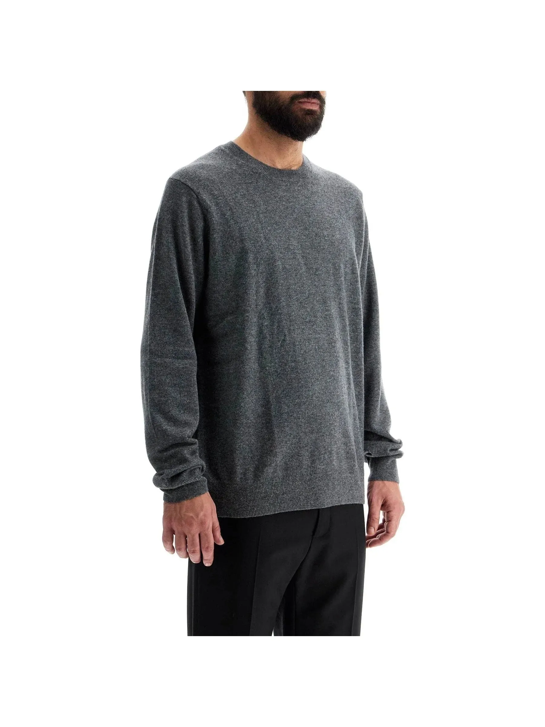 Comme des Garçons Knit Sweater