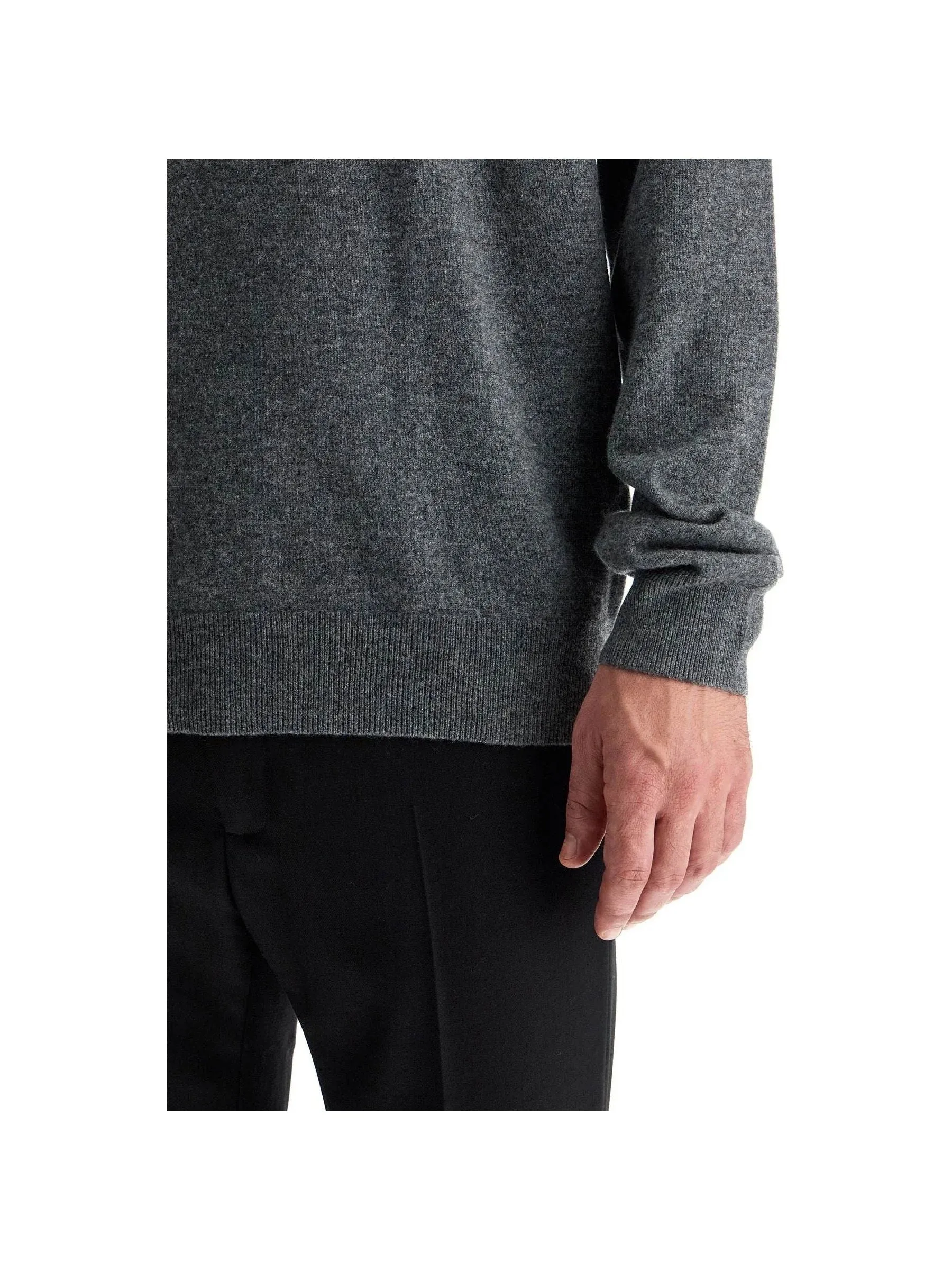 Comme des Garçons Knit Sweater