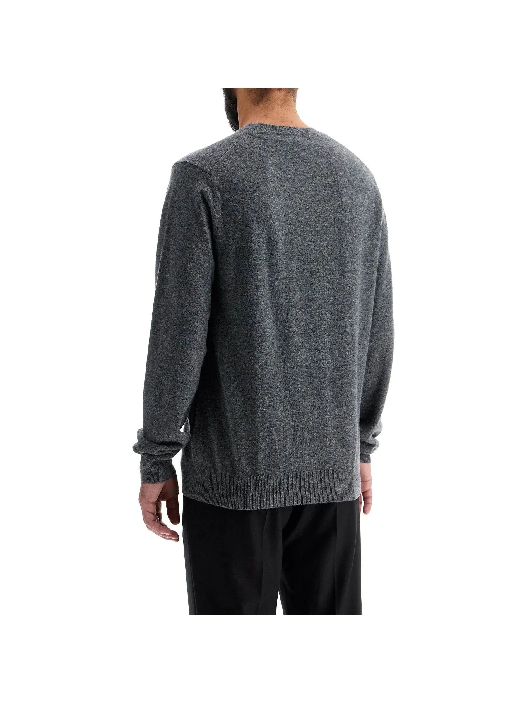 Comme des Garçons Knit Sweater