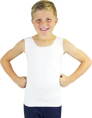 Compresso-T Deep Pressure Sensory Compression Undershirt - Alternative to Vest