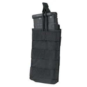 CONDOR SINGLE M4/M16 OPEN TOP MAG POUCH - STYLE MA18