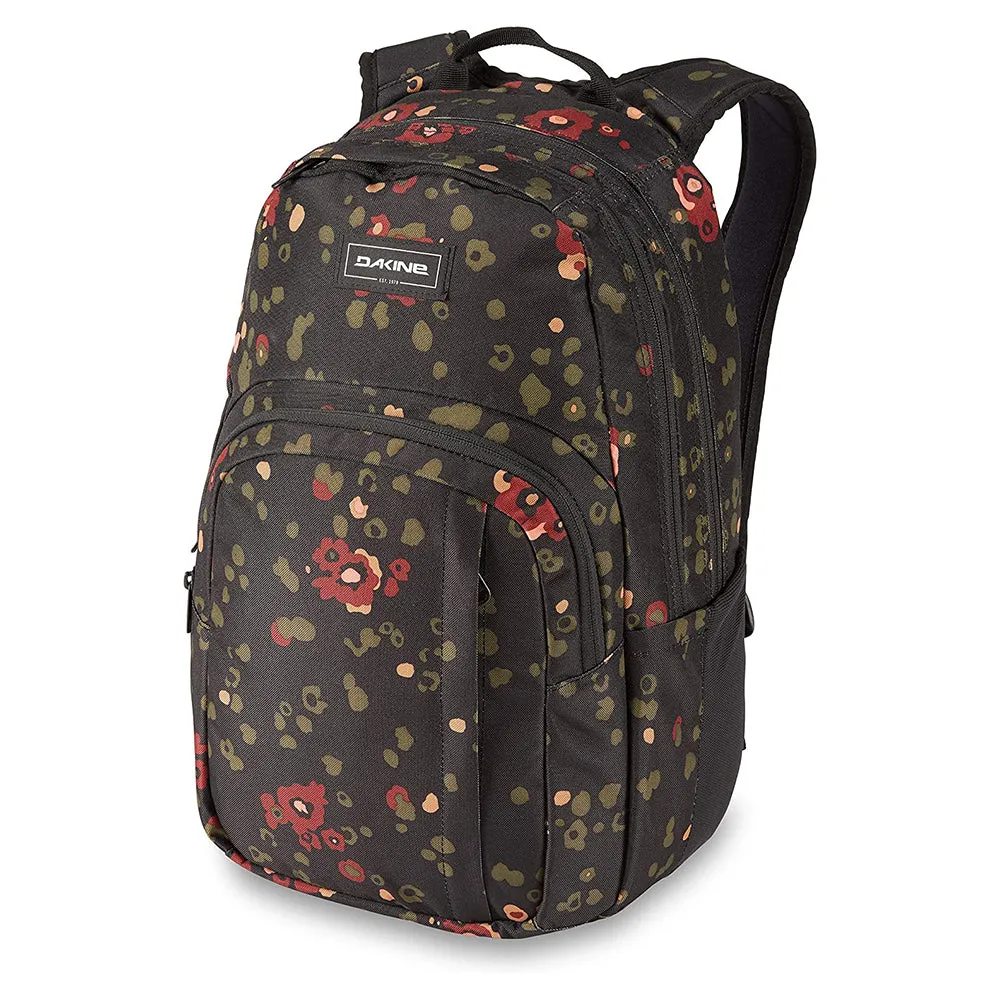 Dakine Unisex Campus M Begonia 25L Backpack - 10002634-BEGONIA