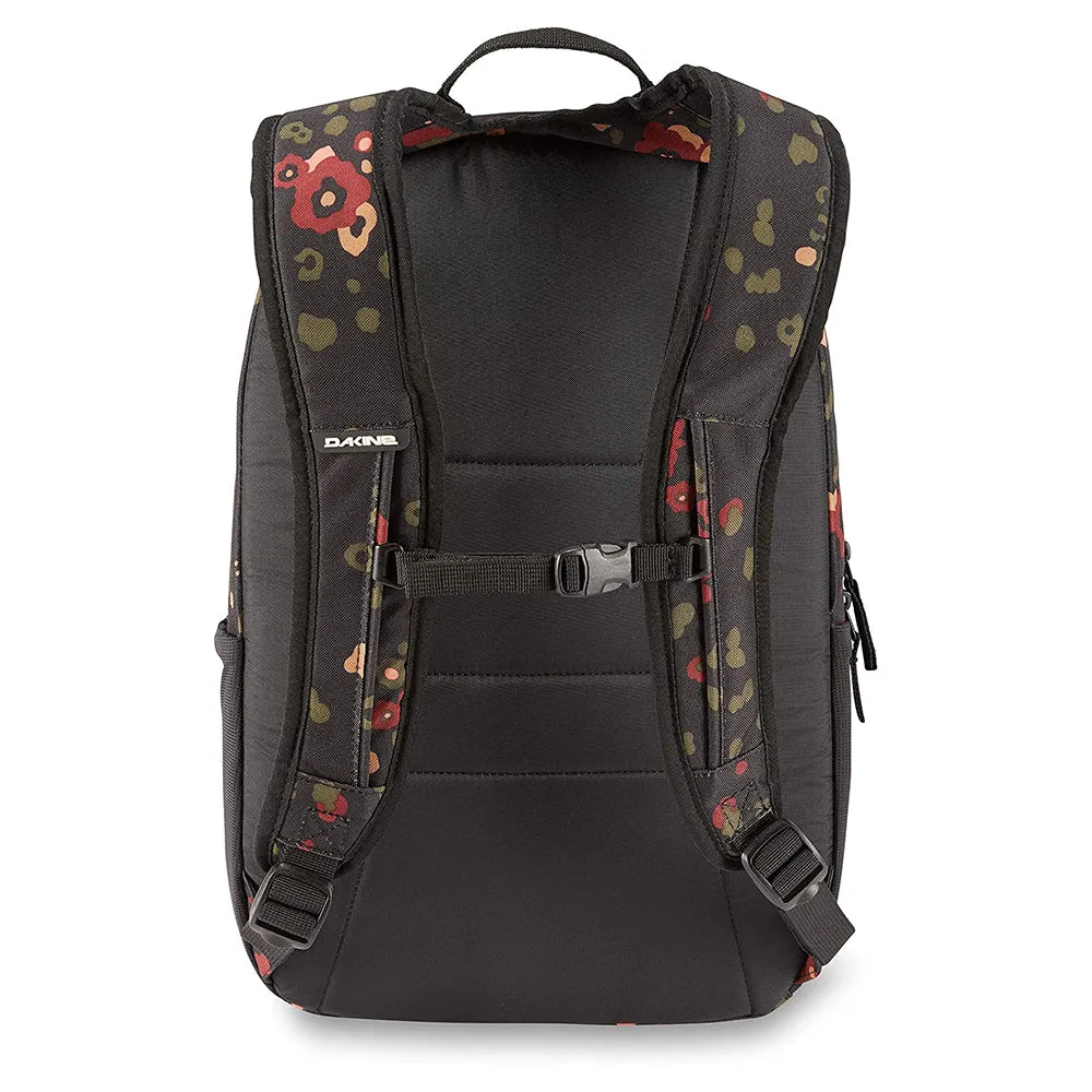 Dakine Unisex Campus M Begonia 25L Backpack - 10002634-BEGONIA