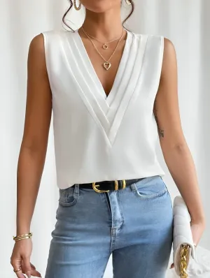DANIELLA™ | ELEGANT TOP FOR WOMEN