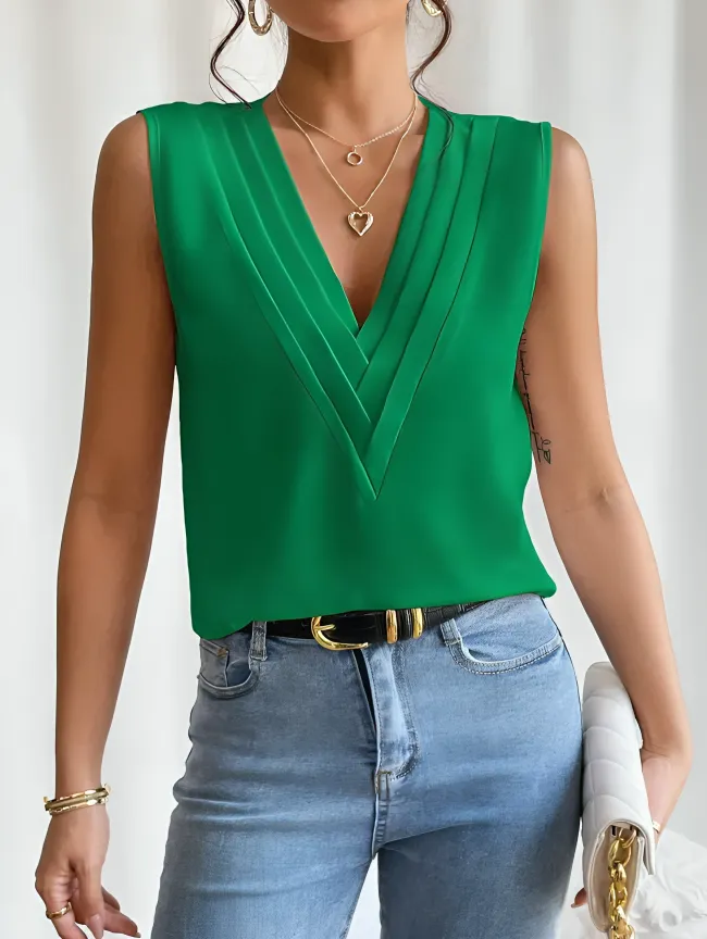 DANIELLA™ | ELEGANT TOP FOR WOMEN
