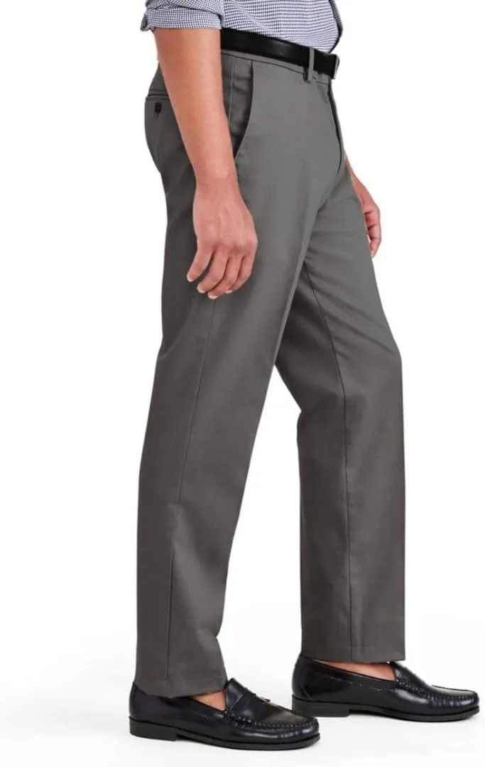 Dockers Men's Slim Fit Signature Iron Free Khaki with Stain Defender Pants