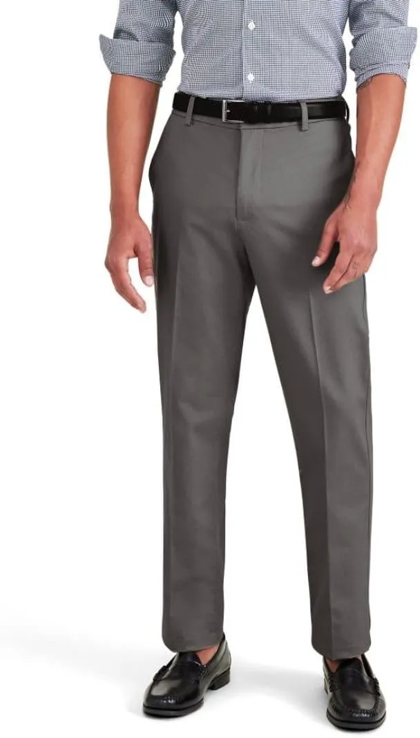 Dockers Men's Slim Fit Signature Iron Free Khaki with Stain Defender Pants