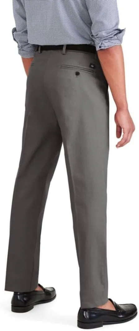Dockers Men's Slim Fit Signature Iron Free Khaki with Stain Defender Pants