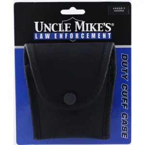 Duty Cuff Case