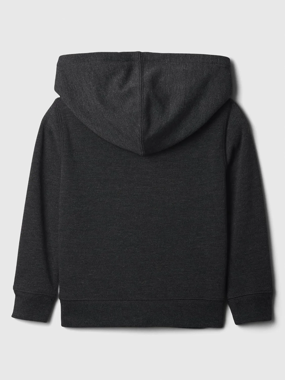 GAP Playtime Favorites Logo Full Zip Hoodie Hooded Sweatshirt