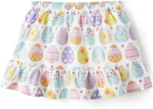 Gymboree Girls' and Toddler Fashion Skirts Seasonal