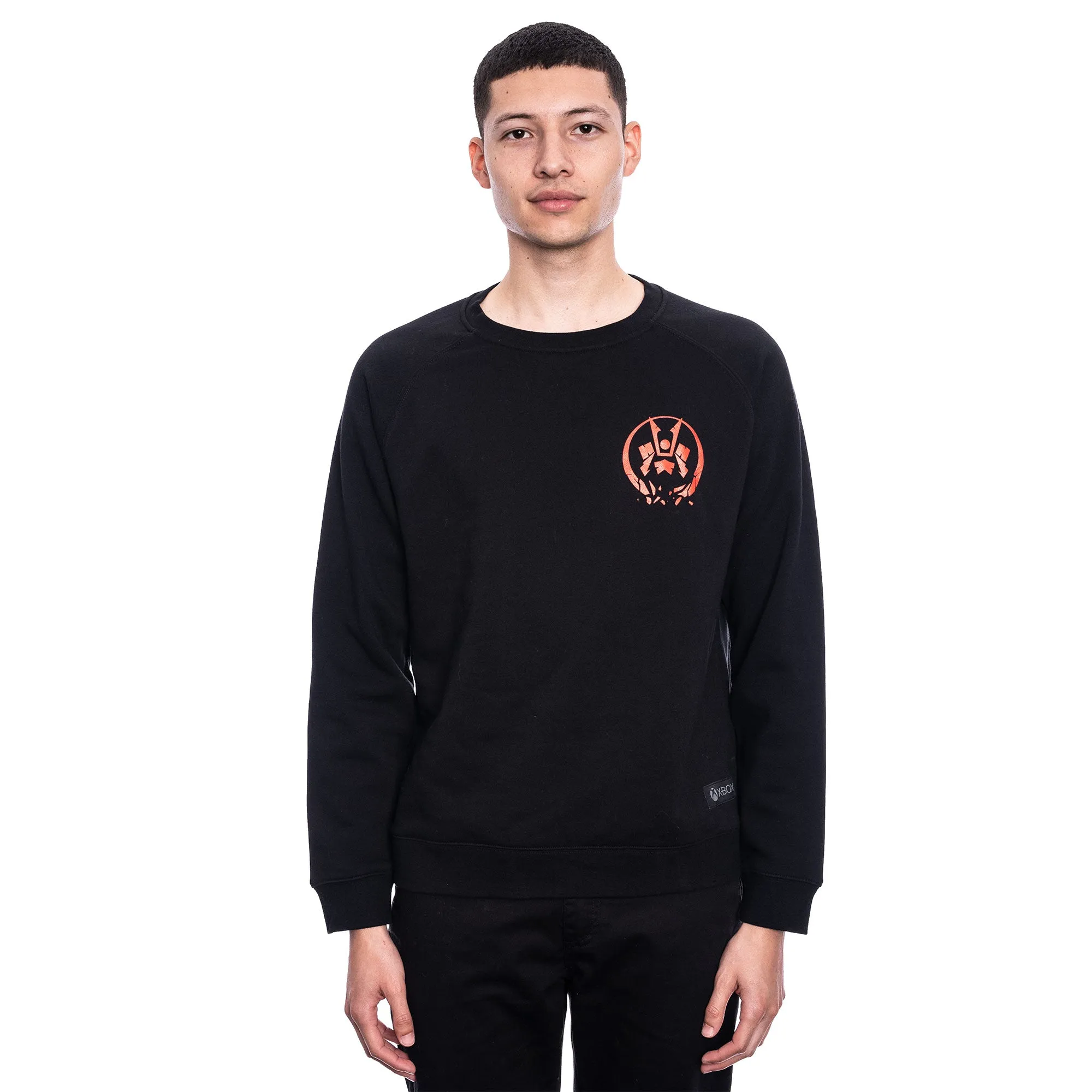 Halo Infinite Fracture: Tenrai Crew Sweater