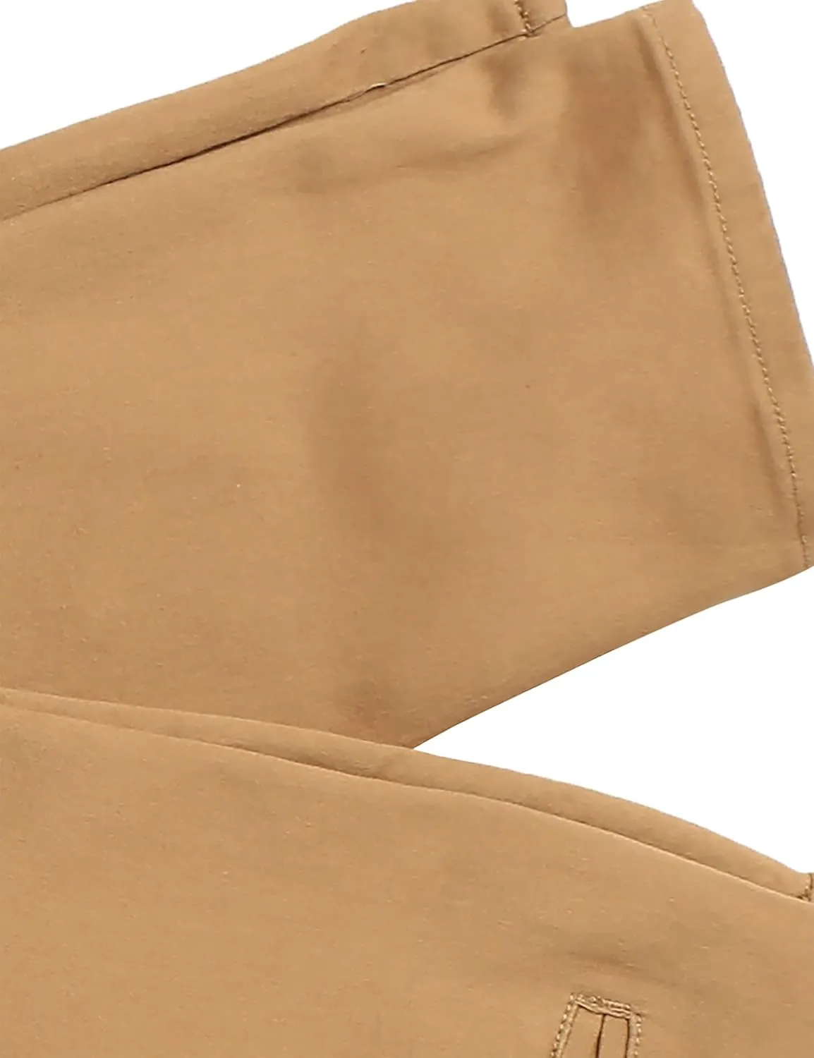 Hat and Beyond Mens Slim Fit Chino Style Denim Pants Stretch Jean