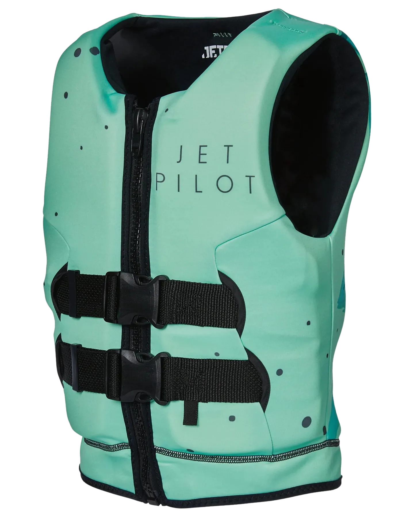 Jetpilot Girls Wings Youth Cause Neo - Mint - 2023