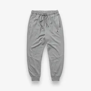 Jordan Crossover Fleece Pants Grey DQ7332-091