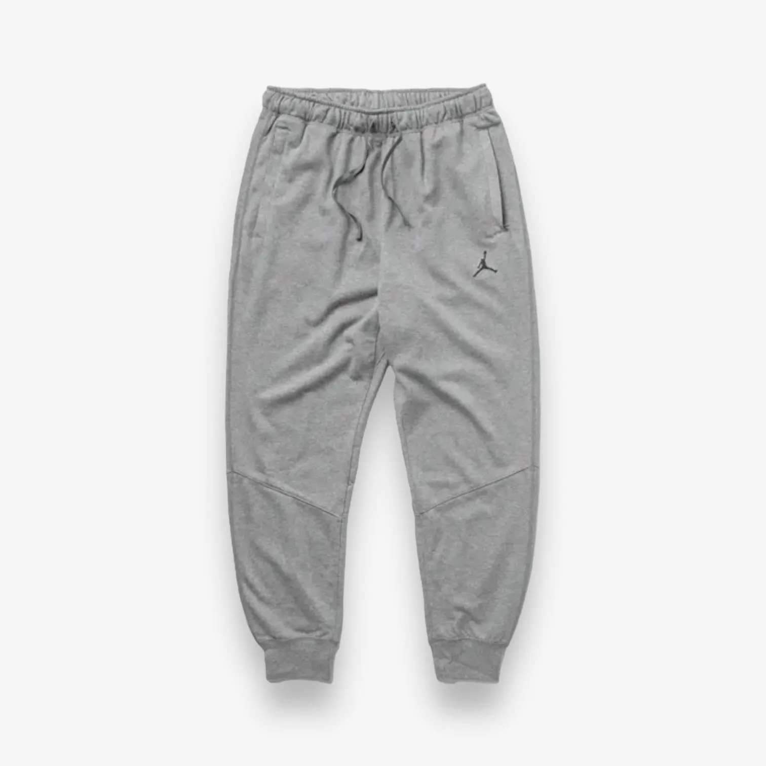 Jordan Crossover Fleece Pants Grey DQ7332-091