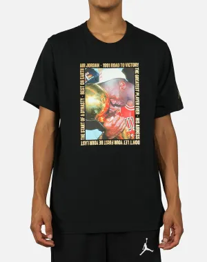 Jordan MJ REMASTERED PHOTO TEE