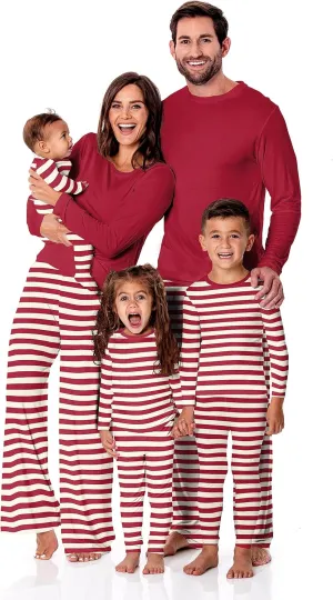 KicKee Pants - Matching Family Pajama Sets And Christmas Pajamas for Family, PJs