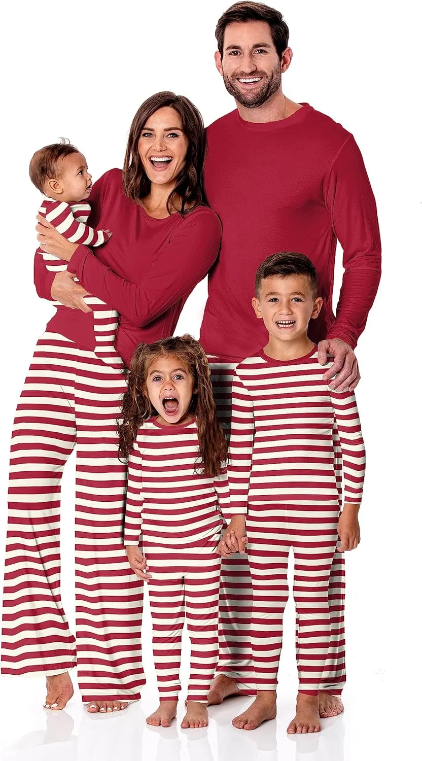KicKee Pants - Matching Family Pajama Sets And Christmas Pajamas for Family, PJs