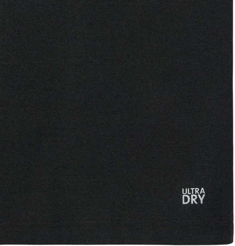 Lacoste Men's Ultra Dry Stretch Sport T-Shirt