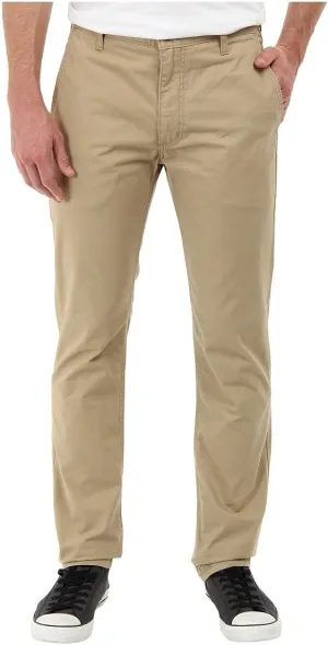 Levi's Men's 511 Slim Fit Hybrid Trouser Pants, Chino, 32W x 30L