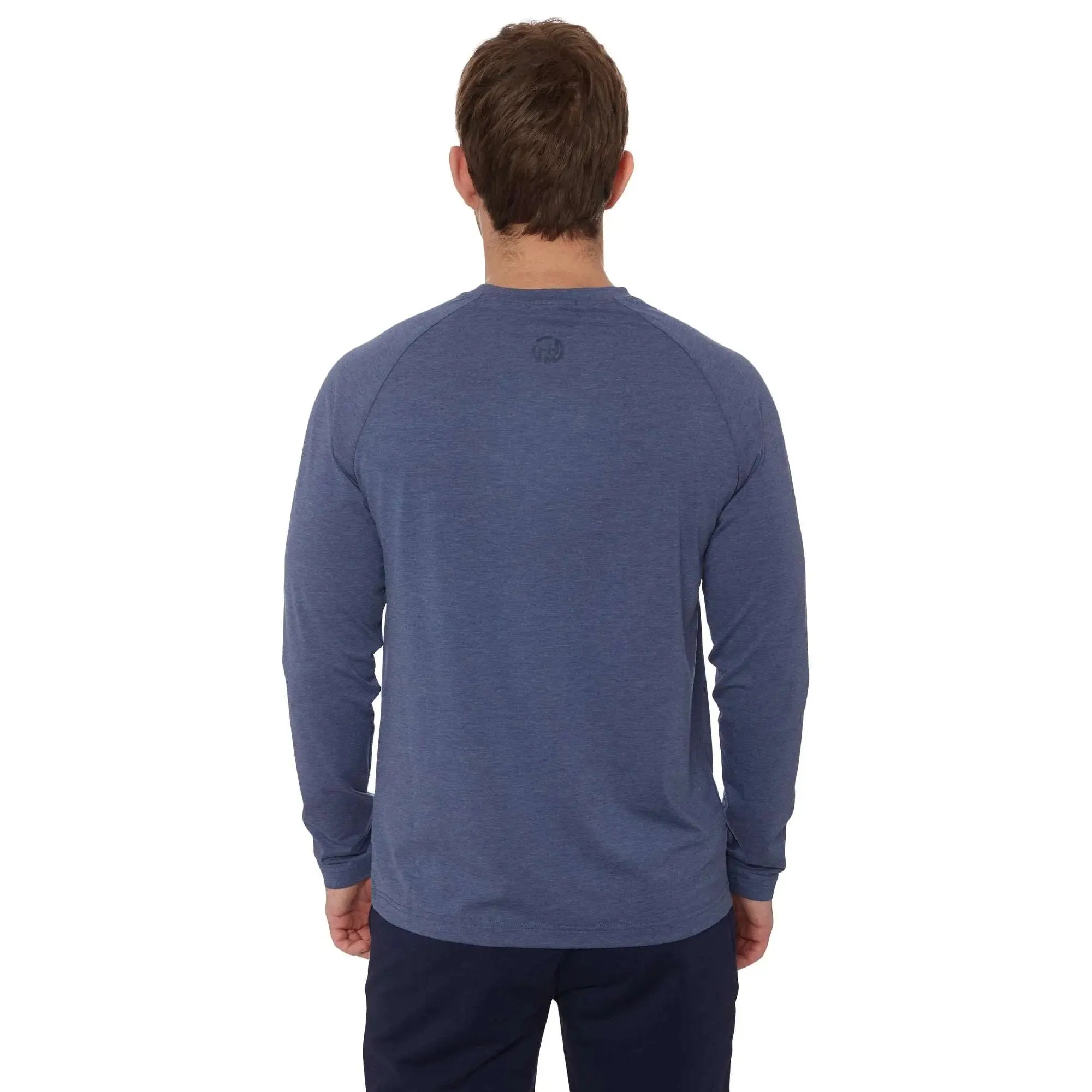 Longsleeve print Zandart
