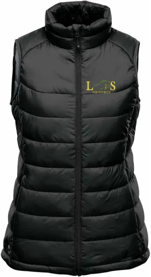 LS EQ 'Stavenger' Thermal Vest