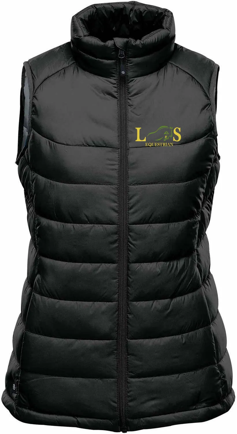 LS EQ 'Stavenger' Thermal Vest