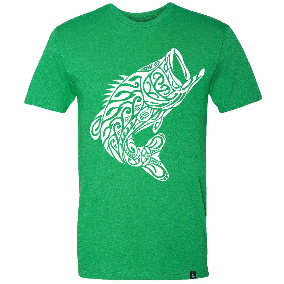 Men's Bucket Mouth T-Shirt