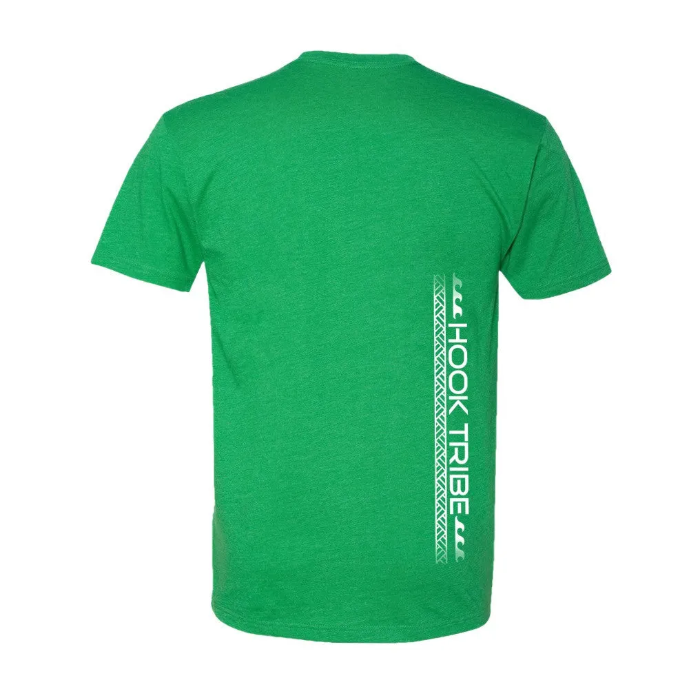 Men's Bucket Mouth T-Shirt