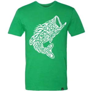 Men's Bucket Mouth T-Shirt