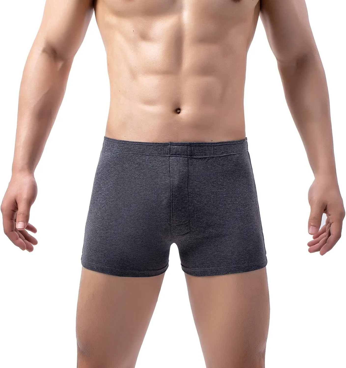Mens Fashion Underpants Knickers Ride Up Sexy Briefs Pant Underwear Briefs for Men Pack