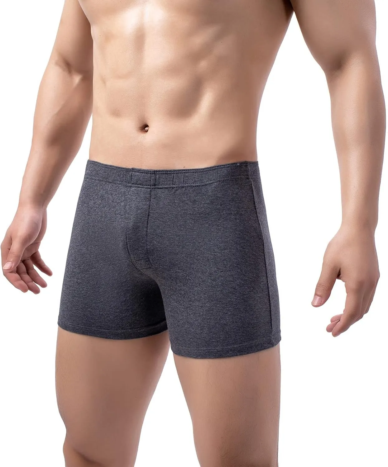 Mens Fashion Underpants Knickers Ride Up Sexy Briefs Pant Underwear Briefs for Men Pack