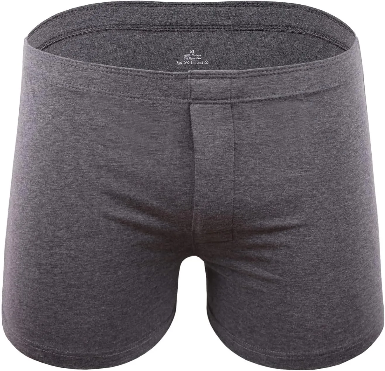 Mens Fashion Underpants Knickers Ride Up Sexy Briefs Pant Underwear Briefs for Men Pack