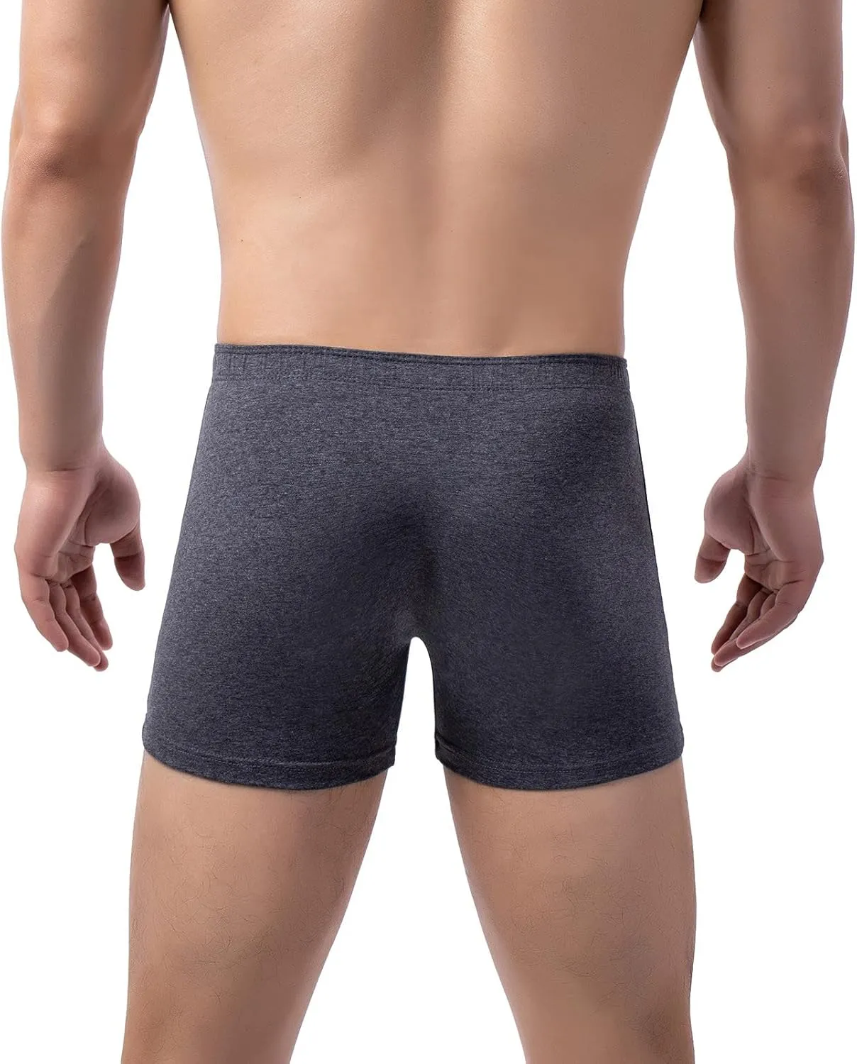 Mens Fashion Underpants Knickers Ride Up Sexy Briefs Pant Underwear Briefs for Men Pack
