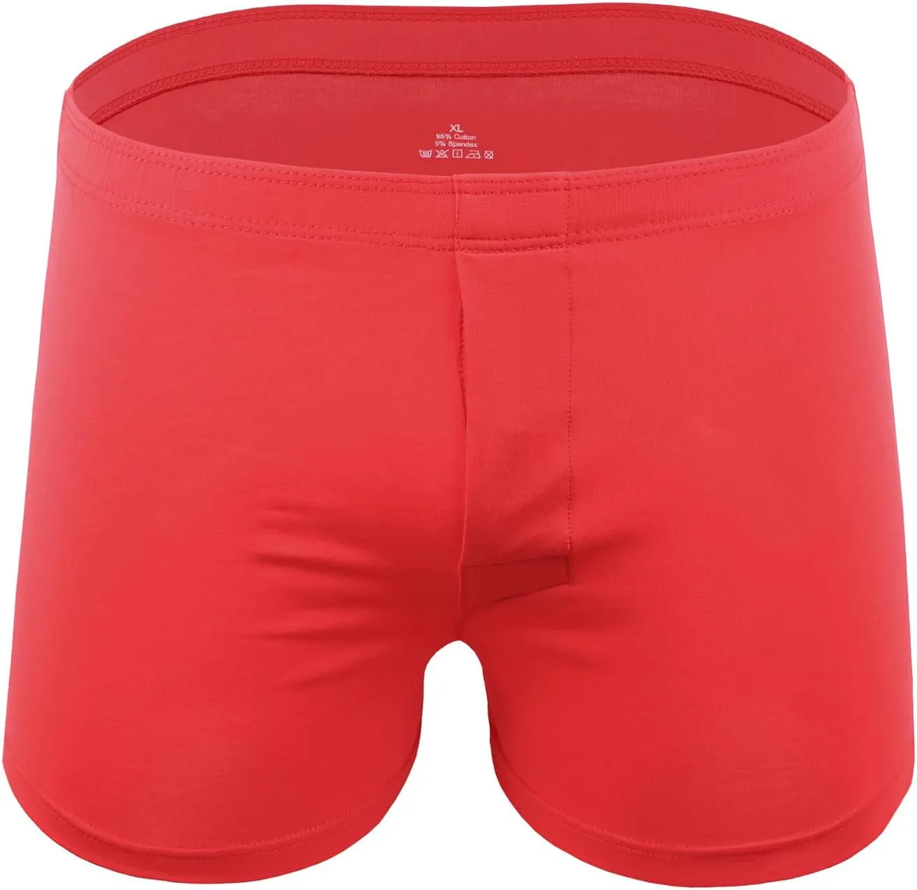 Mens Fashion Underpants Knickers Ride Up Sexy Briefs Pant Underwear Briefs for Men Pack